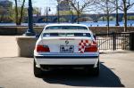 BMW M3 Lightweight 1995 года (US)